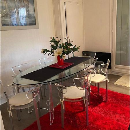 Appartement Veules Roses , La Cressonniere: « Veules & Victor «  Εξωτερικό φωτογραφία