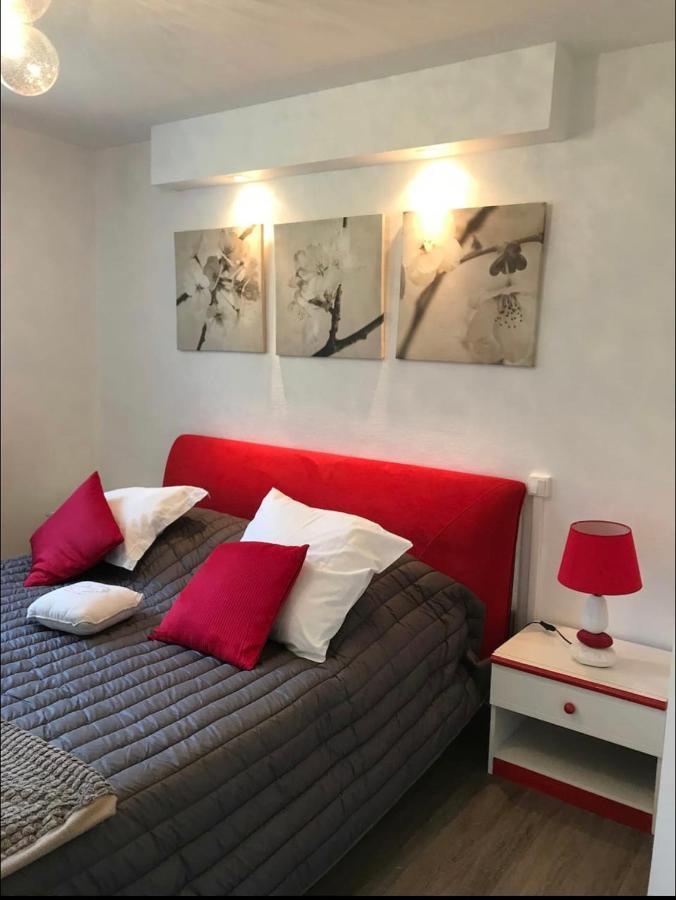 Appartement Veules Roses , La Cressonniere: « Veules & Victor «  Εξωτερικό φωτογραφία