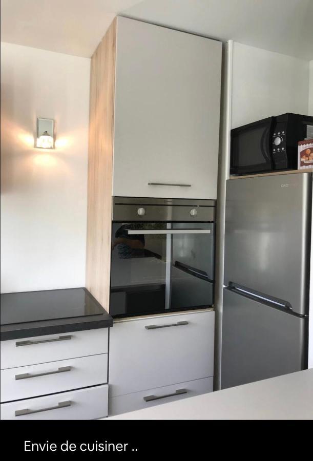 Appartement Veules Roses , La Cressonniere: « Veules & Victor «  Εξωτερικό φωτογραφία