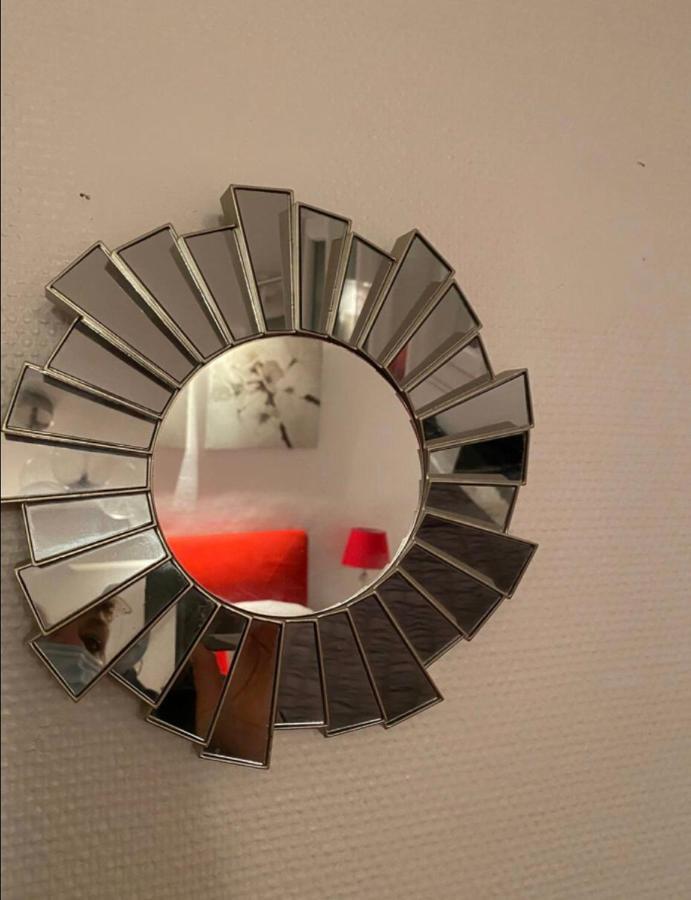 Appartement Veules Roses , La Cressonniere: « Veules & Victor «  Εξωτερικό φωτογραφία