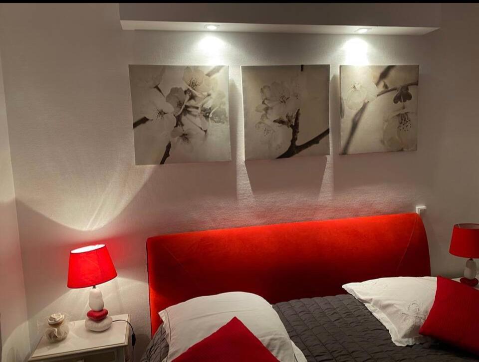 Appartement Veules Roses , La Cressonniere: « Veules & Victor «  Εξωτερικό φωτογραφία