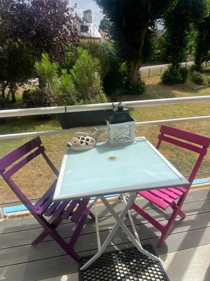 Appartement Veules Roses , La Cressonniere: « Veules & Victor «  Εξωτερικό φωτογραφία