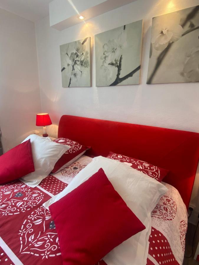Appartement Veules Roses , La Cressonniere: « Veules & Victor «  Εξωτερικό φωτογραφία