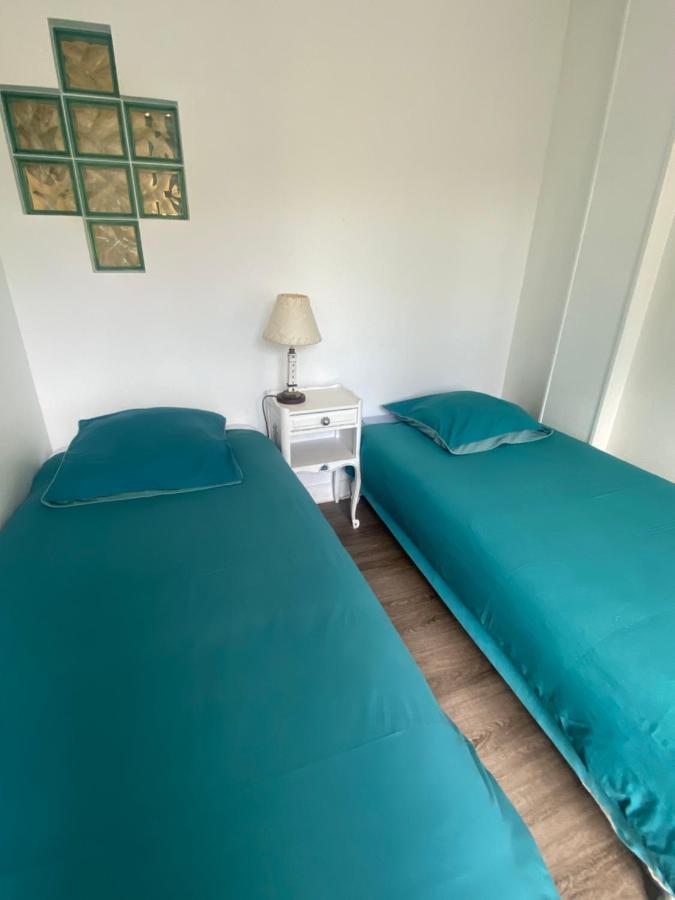 Appartement Veules Roses , La Cressonniere: « Veules & Victor «  Εξωτερικό φωτογραφία